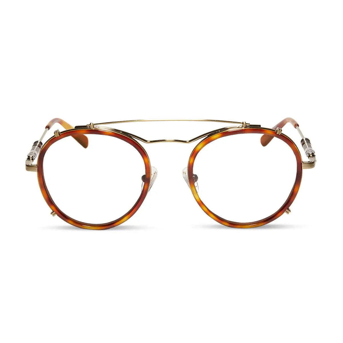 OBI-WAN™ - DESERT TORTOISE + GLASSES
