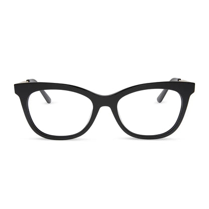 SYLVIA - BLACK + BLUE LIGHT TECHNOLOGY GLASSES