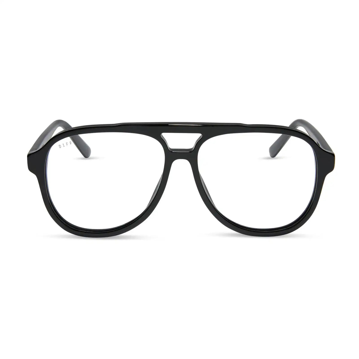 TATUM - BLACK + BLUE LIGHT READERS