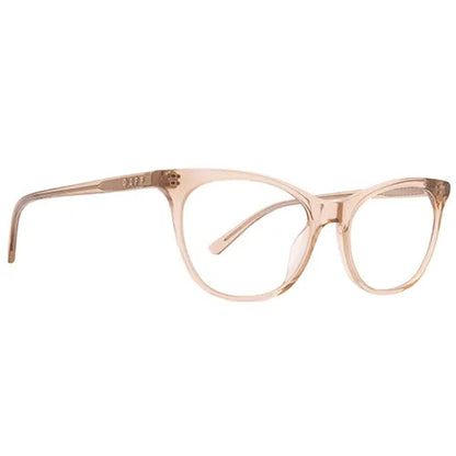 JADE - VINTAGE CRYSTAL + GLASSES