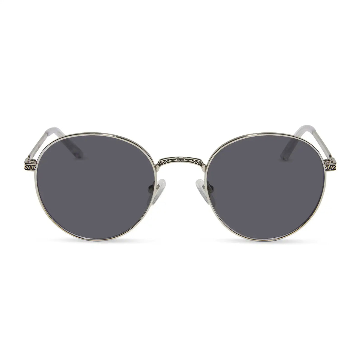 MACE WINDU™ - SPACE OXIDIZED STEEL + GLASSES