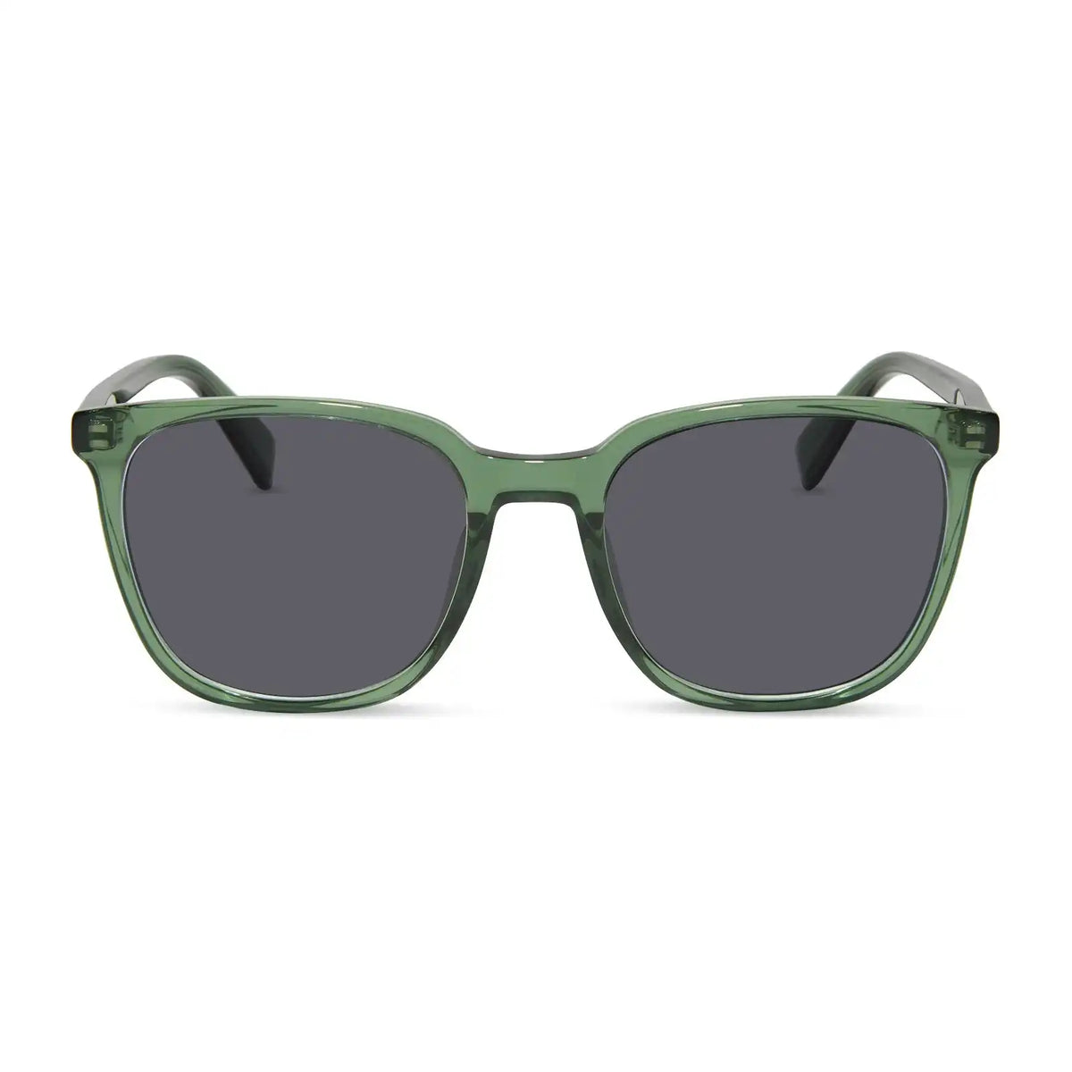 PARKER - SAGE CRYSTAL + GLASSES