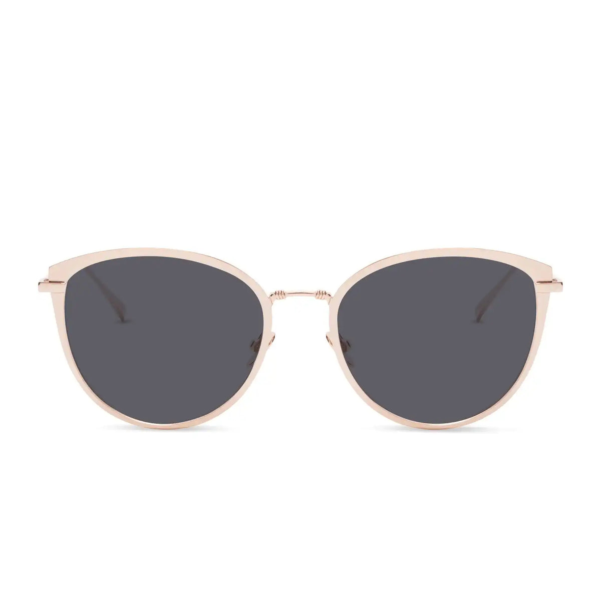 PRINCESS LEIA™ - ALDERAAN GOLD + GLASSES