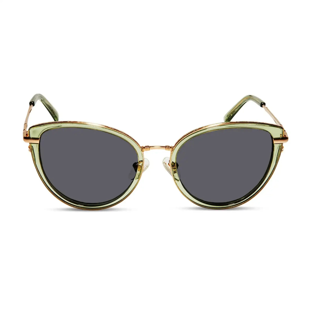 PRINCESS LEIA™ – ENDOR™ - TRANSLUCENT SAGE + GOLD + GLASSES