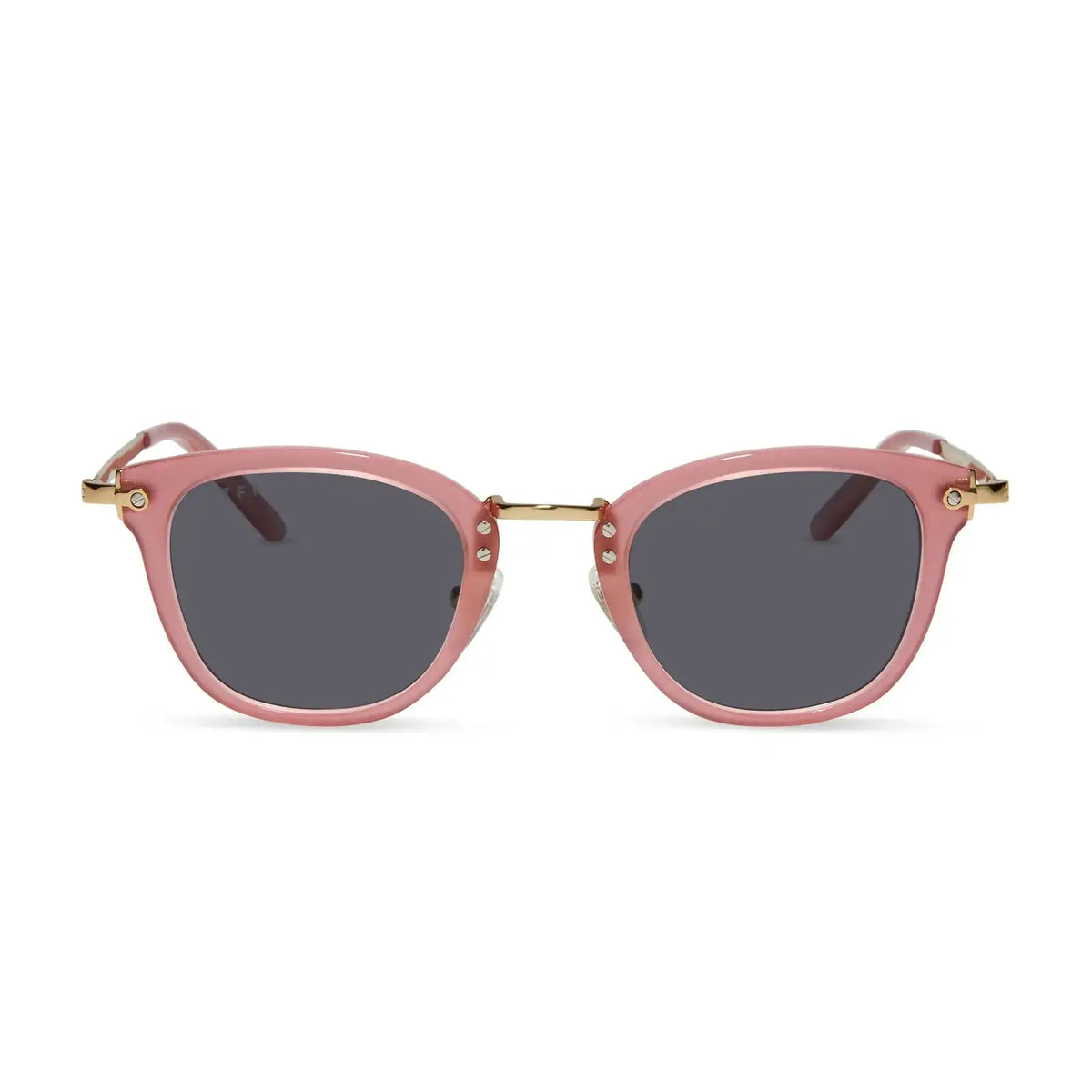 RUE - GUAVA + GLASSES