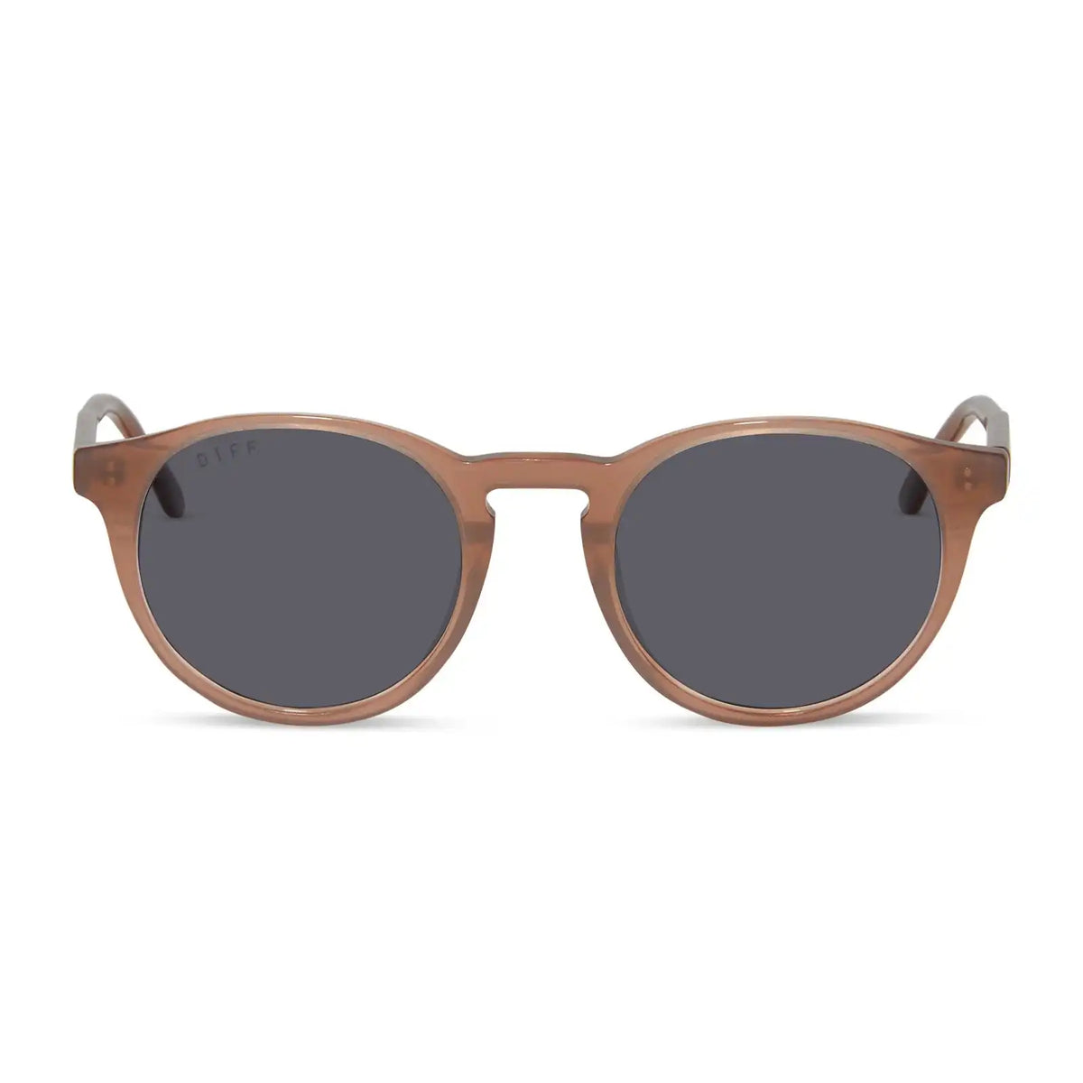 SAWYER - MACCHIATO + GLASSES