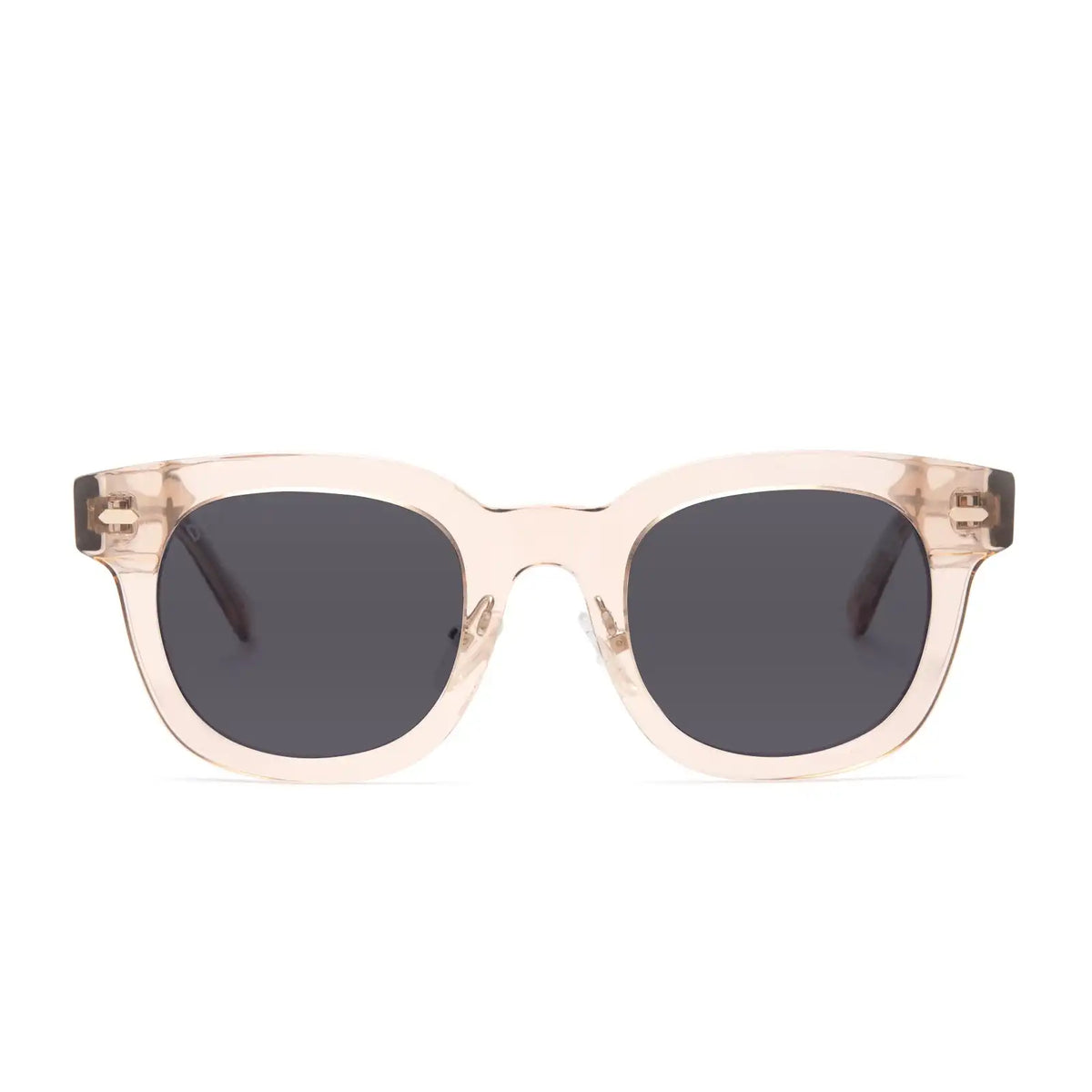 SUMMER - VINTAGE CRYSTAL + GLASSES